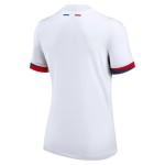 Damen PSG 2024/25 Auswärts Trikot