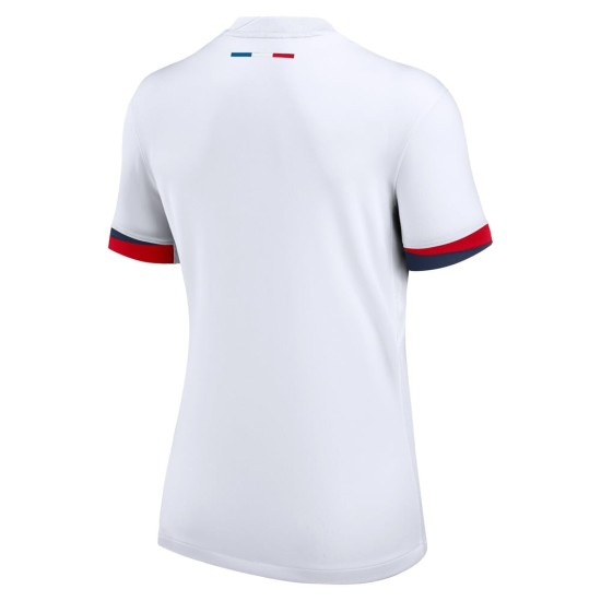Damen PSG 2024/25 Auswärts Trikot