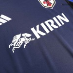 Japan Vor dem Spiel-Trikot 2024