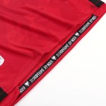 Albanien Heimtrikot EURO 2024 Albanien Heimtrikot EURO 2024