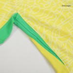 Brasilien Heimtrikot Copa America 2024