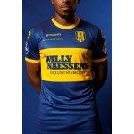 Herren RKC Waalwijk 2024/25 Dritttrikot