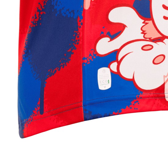 Kinder PEC Zwolle 2025/26 115-Jahre-Jubiläumstrikot