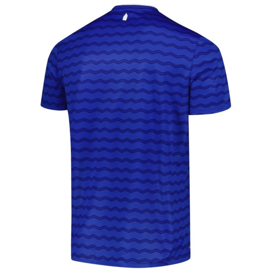 Herren Everton 2025/26 Heimtrikot Herren Everton 2025/26 Heimtrikot