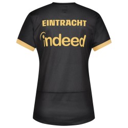 Damen Eintracht Frankfurt 2024/25 Dritttrikot Pre-Match Damen Eintracht Frankfurt 2024/25 Dritttrikot Pre-Match