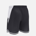 Kinder Udinese 2024/25 Heim Shorts