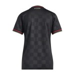 Damen Bayern München 2025/26 Drittes Champions-League-Trikot