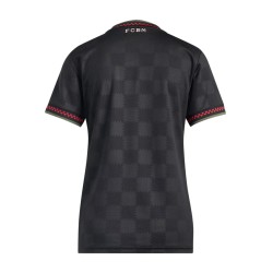 Damen Bayern München 2025/26 Drittes Champions-League-Trikot