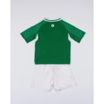 Kinderkit Newcastle United 2025/26 Auswärtskit