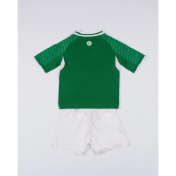 Kinderkit Newcastle United 2025/26 Auswärtskit Kinderkit Newcastle United 2025/26 Auswärtskit