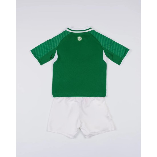 Kinderkit Newcastle United 2025/26 Auswärtskit