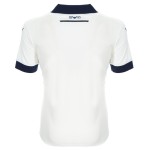 Kind Oxford United 2024/25 Auswärtstrikot