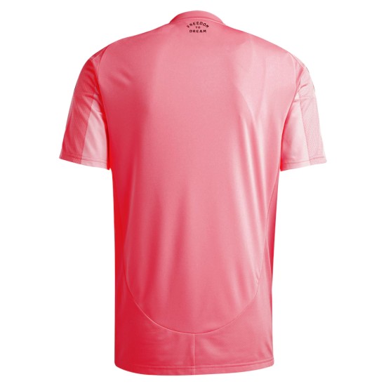 Damen Inter Miami CF 2025 Heim Shirt