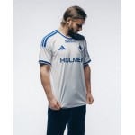 Herren IFK Norrköping 2026 Heimtrikot