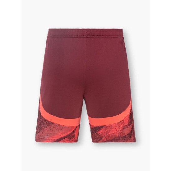 Herren RB Leipzig 2024/25 Auswärtsshorts
