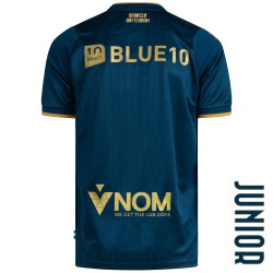 Kinder Sparta Rotterdam 2024/25 Auswärtstrikot