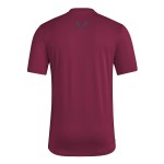 Herren Colorado Rapids 2025 Drittes Hook AEROREADY Shirt Herren Colorado Rapids 2025 Drittes Hook AEROREADY Shirt