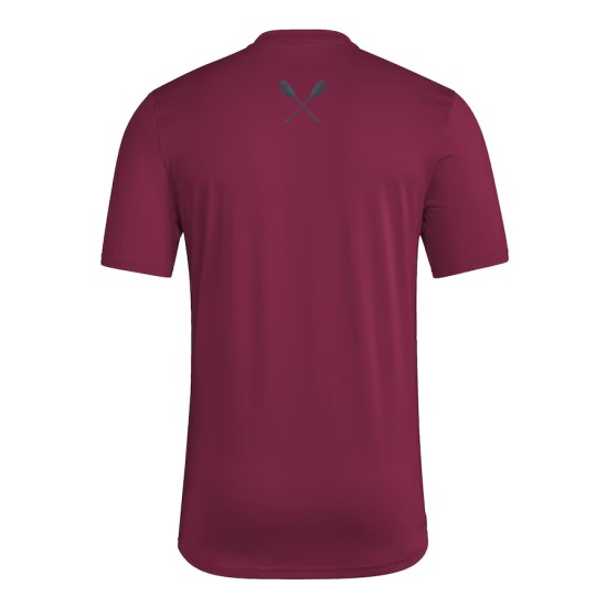 Herren Colorado Rapids 2025 Drittes Hook AEROREADY Shirt Herren Colorado Rapids 2025 Drittes Hook AEROREADY Shirt