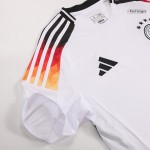 Deutschland Heimtrikot EURO 2024
