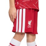Kinder Liverpool 2026/27 Heimset