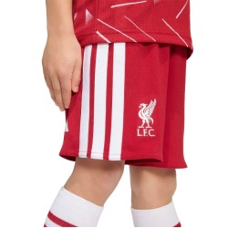 Kinder Liverpool 2026/27 Heimset