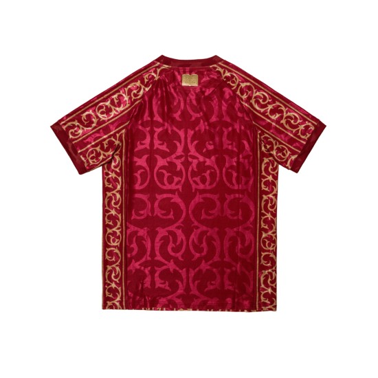 Herren Latina Calcio 2025/26 Dritteltrikot