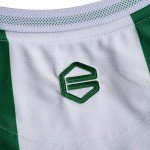 Kinder FC Groningen 2026/27 Heimtrikot