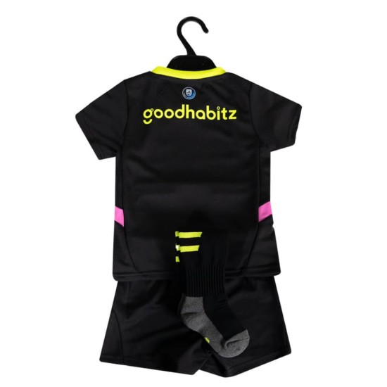 Kinder PSV 2024/25 Auswärts Kit