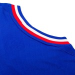 Damen Frankreich Heimtrikot EURO 2024