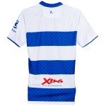 Damen Queens Park Rangers 2025/26 Heimtrikot