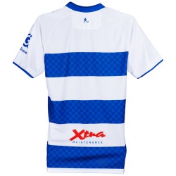 Herren Queens Park Rangers 2025/26 Heimtrikot