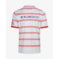 Herren N.E.C. Nijmegen 2025/26 Auswärtstrikot 2 Herren N.E.C. Nijmegen 2025/26 Auswärtstrikot 2