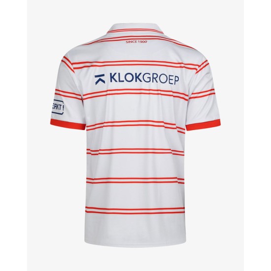 Kinder N.E.C. Nijmegen 2025/26 Auswärtstrikot 2 Kinder N.E.C. Nijmegen 2025/26 Auswärtstrikot 2