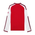Damen Arsenal 2026/27 Heimtrikot Langarm