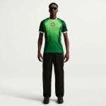 Herren Nigeria 2026 Heim-WM-Trikot