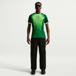 Herren Nigeria 2026 Heim-WM-Trikot