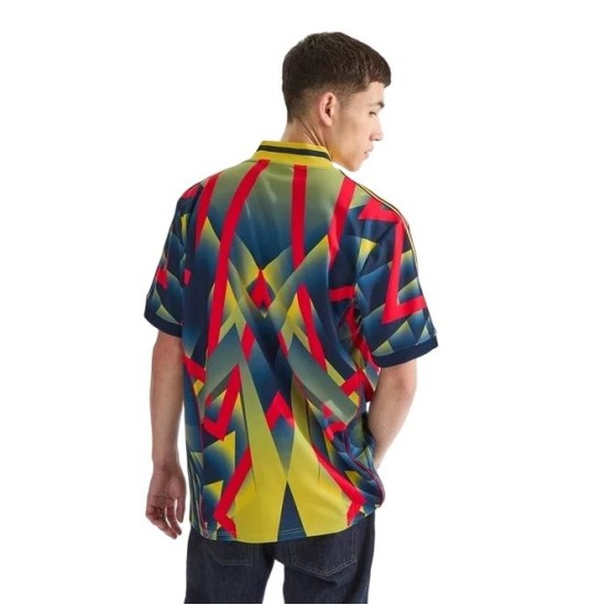 Damen Arsenal 2025/26 Freizeitshirt