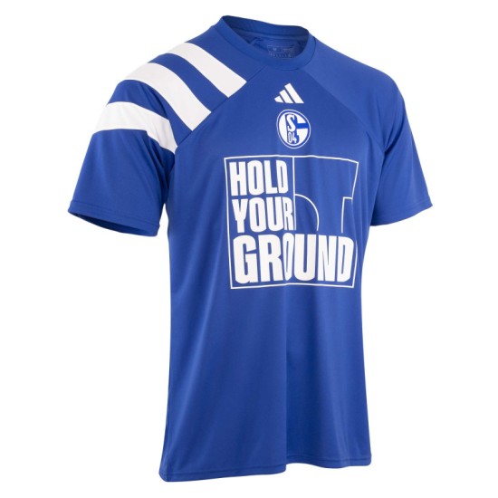 Damen FC Schalke 04 2026 Statement Shirt
