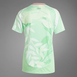 Herren Italien 2025 Frauen-Team Auswärtstrikot Herren Italien 2025 Frauen-Team Auswärtstrikot