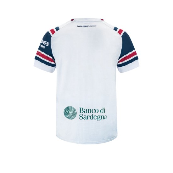 Herren Cagliari Calcio 2026/27 Away Trikot