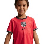 Kinder England 2026 Away World Cup Kit