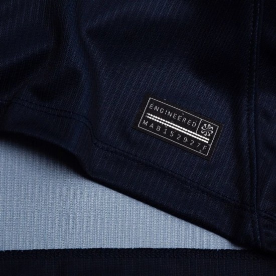 Damen Uruguay 2026 Auswärts Weltmeisterschaft Trikot Damen Uruguay 2026 Auswärts Weltmeisterschaft Trikot