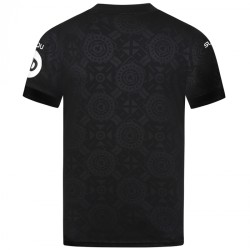 Kinder Wolverhampton Wanderers 2025/26 Heimtorwarttrikot Kinder Wolverhampton Wanderers 2025/26 Heimtorwarttrikot