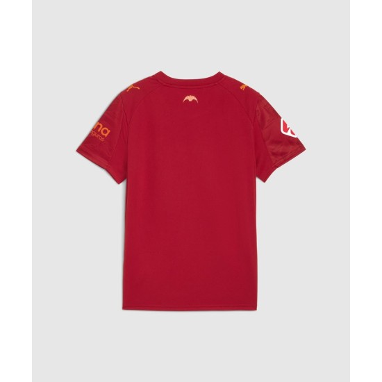 Herren Valencia CF 2025/26 Auswärtstrikot