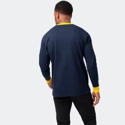 Herren Arsenal 1930 Retro Wappen Langarmtrikot Herren Arsenal 1930 Retro Wappen Langarmtrikot