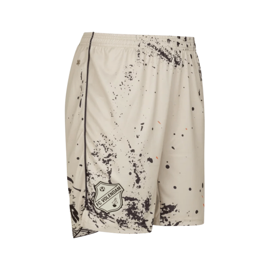 Herren FC Volendam 2025/26 Auswärtsshorts
