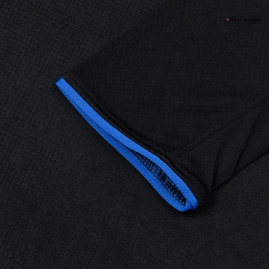 Herren Chelsea 2025/26 Drittes Trikot Langarm Herren Chelsea 2025/26 Drittes Trikot Langarm