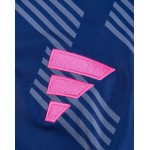 Herren Nottingham Forest 2024/25 Auswärts Trikot