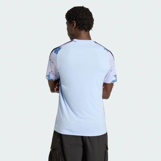 Damen Austin FC 2026 Auswärtstrikot