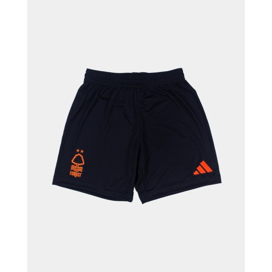 Kinder Nottingham Forest 2025/26 Drittes Set